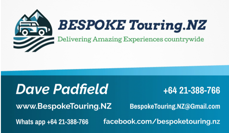 business BESPOKE Details